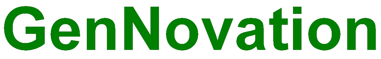 genNovationLogo